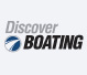 Discoverboating Logo
