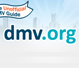 Dmv Logo