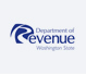 State Of Washtington Sales And Use Tax Logo