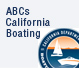 The Abc Of Califorina Boating Law Logo