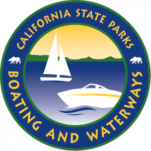 California Division Of Boating And Waterways Seal