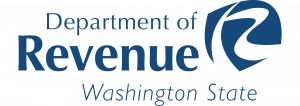 Washington State Department Of Revenue (logo).svg